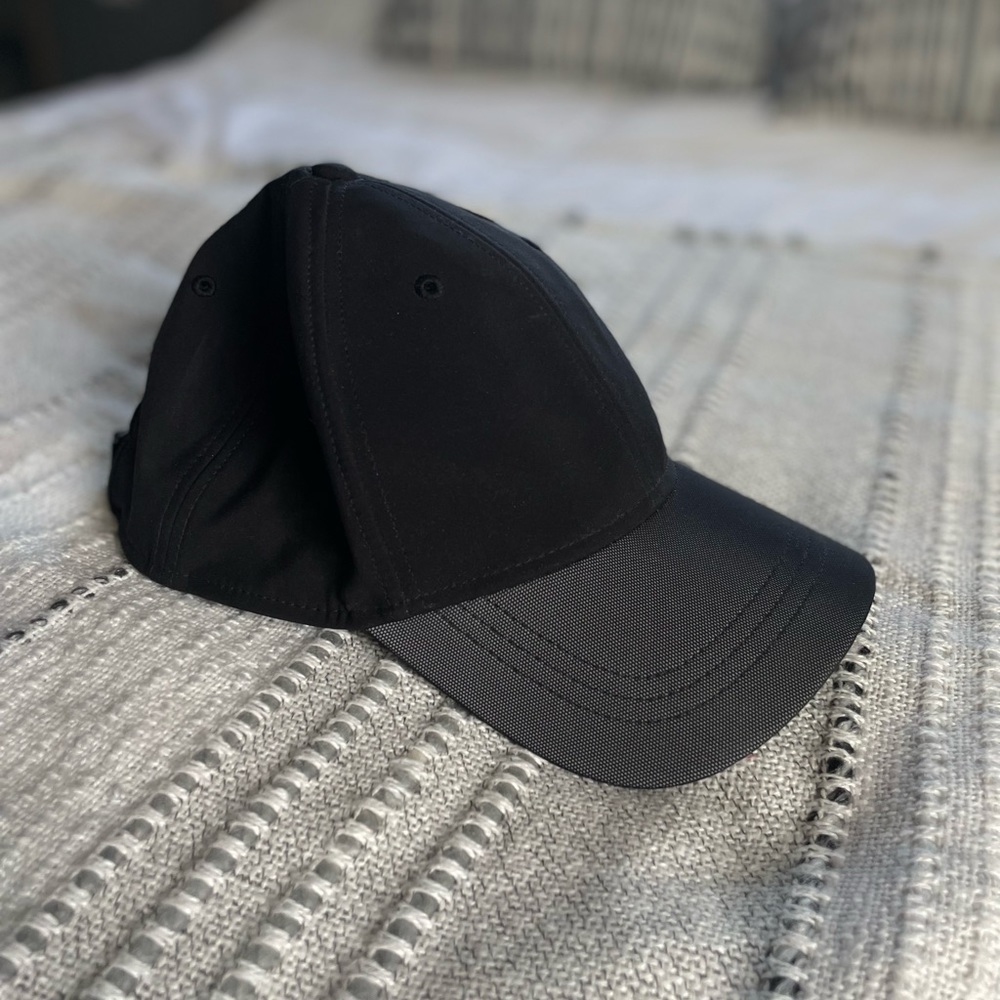 Lululemon Hat